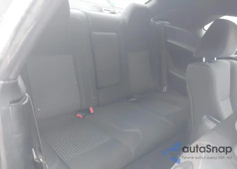 2018 Dodge Challenger Sxt z USA, uszkodzony, nr VIN 2C3CDZAG8JH288028